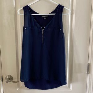 Fortune & Ivy Blouse